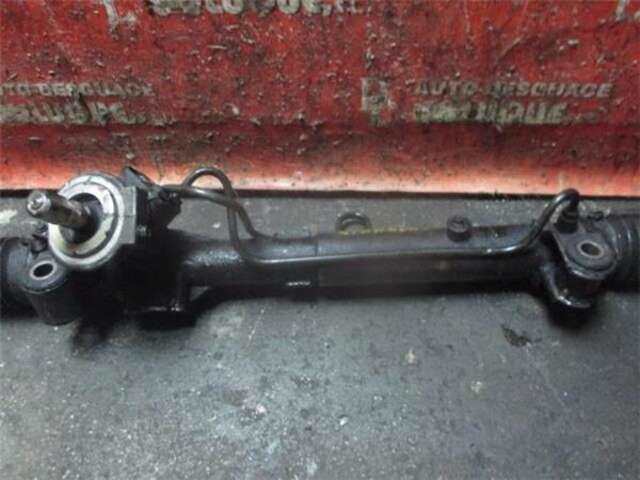 Foto 3ª: Cremallera de Direccion Ford Focus 1.8 TDCI [F9DA]
