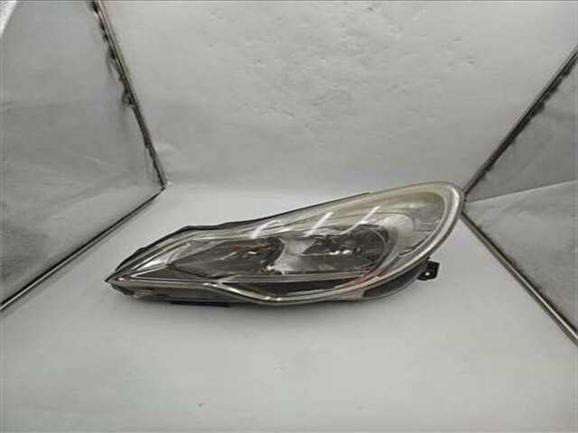 Faro Izquierdo Opel Corsa 1.2 CMON [1.2 LTR. - 59 KW 16V CAT (Z 12 XEP - LB4)]