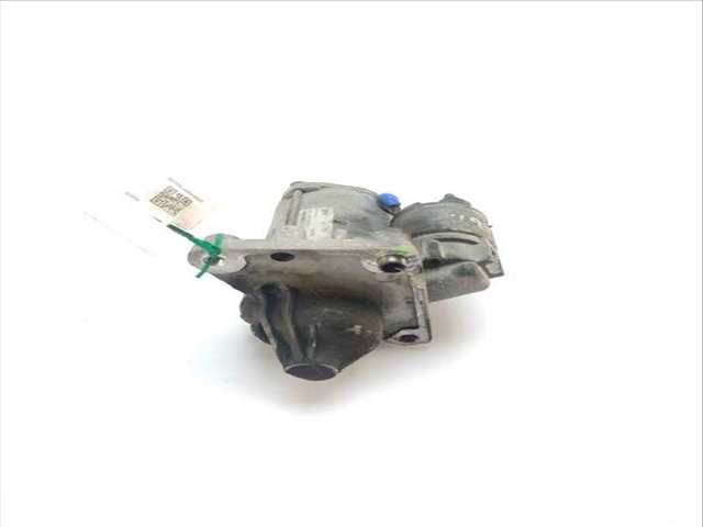 Foto 2ª: Motor de Arranque Peugeot 308 1.6 HDI (2007)
