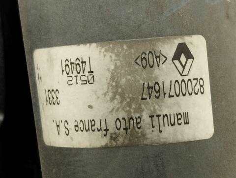 Foto 4ª: Electroventilador Renault Megane 1.9 DCI DYNAMIQUE COUPE 102CV 75KW I COUPE FASE 2 DA..) [F9Q K7] (2002)