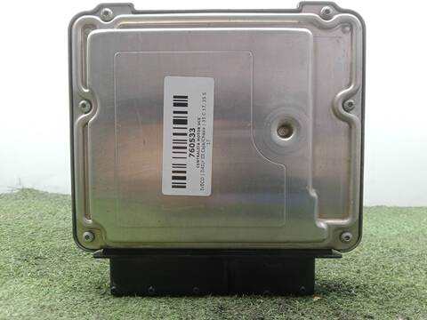Foto 2ª: Centralita Motor ECU Iveco Daily 35 C 17 35 S 17 166CV 122KW [F1CE0481BA] (2005)