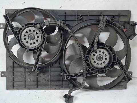 Electroventilador Seat Cordoba SIGNO/A BERLINA 131CV 96KW