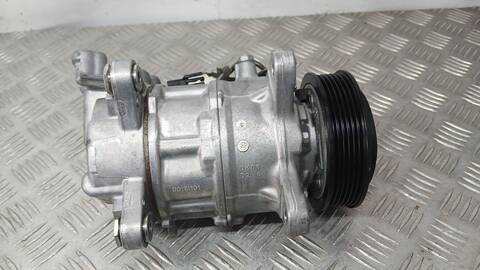 Foto 2ª: Compresor Aire Acondicionado Bmw X3 XDRIVE 20 D 190CV 140KW [B47D20B] (2019)