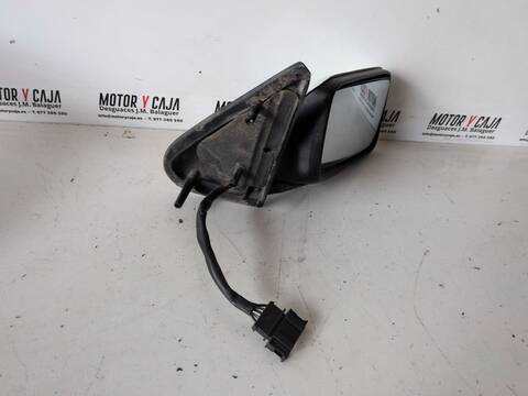 Foto 3ª: Retrovisor Derecho Volkswagen Golf 1Z (1994)