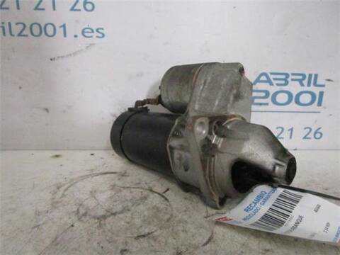 Motor de Arranque Opel Tigra 1.4 90CV 66KW