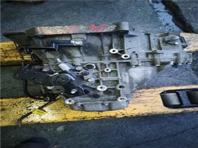 Caja Cambios Hyundai i30 1.6 STYLE [1.6 LTR. - 99 KW GDI CAT]