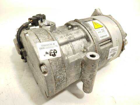 Compresor Aire Acondicionado Kia Niro 1.6 GDI HYBRID 105CV 77KW