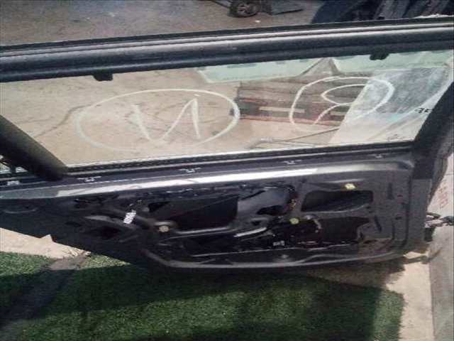 Foto 4ª: Puerta Trasera Izquierda Bmw Serie 3 315 318D 143CV 105KW [N47D20C] (2011)