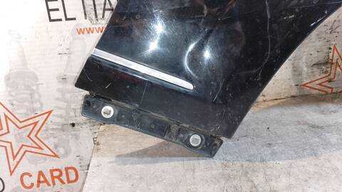 Foto 4ª: Aleta Delantera Derecha Mercedes Clase S 220 500 221.071) BERLINA 388CV 285KW [M273961] (2006)