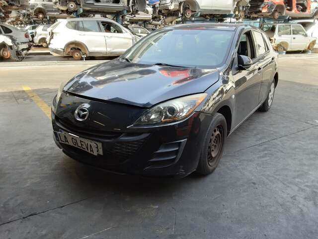 Bomba de Direccion Mazda 3 1.6 DI 109-110CV