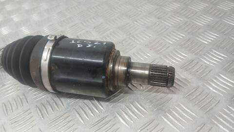 Foto 3ª: Transmision Delantera Izquierda Bmw X4 M40 I XDRIVE 354CV 260KW [B58B30B] (2020)