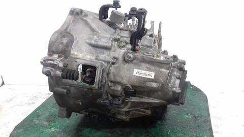 Foto 3ª: Caja Cambios Honda Accord 2.2 CTDI BERLINA 140CV 103KW [N22A1] (2005)