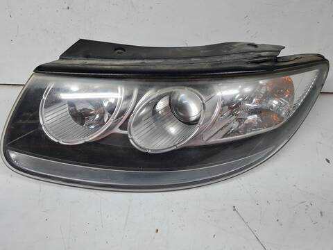 Faro Izquierdo Hyundai Santa Fe 2.2 CRDI COMFORT 4X4 150CV 110KW