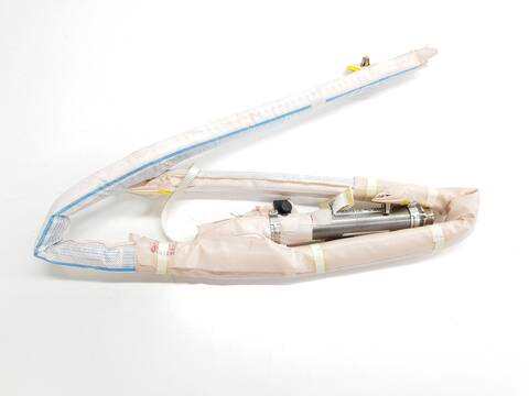 Airbag Cortina Delantero Izquierdo Citroen C4 FEEL EDITION