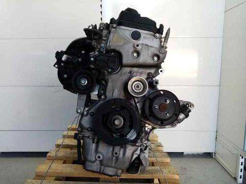 Motor Completo Honda Civic 1.8 TYPE S BERLINA 140CV 103KW