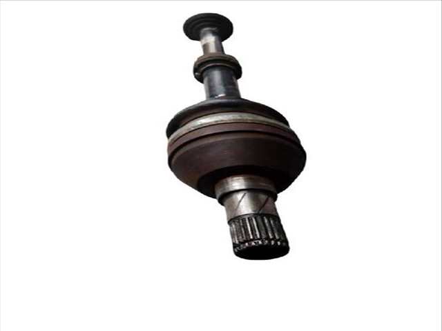 Foto 2ª: Transmision Delantera Derecha Opel Zafira 1.4 75) (2011)