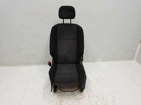 Asiento Delantero Izquierdo Opel Combo SELECT