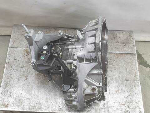 Caja Cambios Ford Transit FURGON FT 200S 2009-)