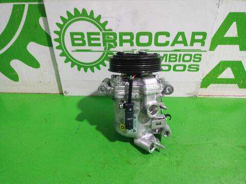 Compresor Aire Acondicionado Citroen C3 ORIGINS 82CV