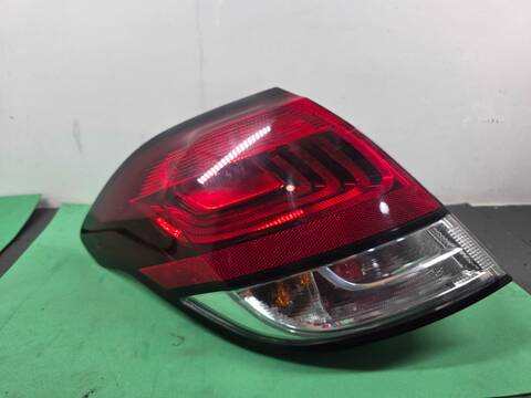 Piloto Trasero Izquierdo Citroen C4 BHY BERLINA