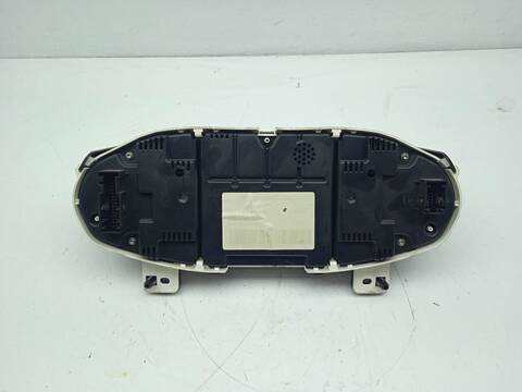 Foto 2ª: Cuadro de Instrumentos Ford Fiesta 1.5 TDCI CAT 75CV 55KW [UGJC] (2013)