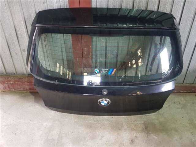 Portón Bmw Serie 1 114 2.0 118D [2.0 LTR. - 90 KW 16V DIESEL CAT]