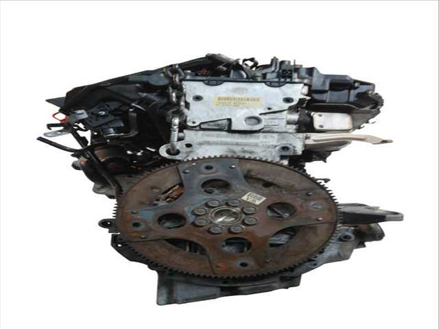 Foto 2ª: Motor Completo Bmw X3 E83 218CV 160KW [M57D30 M57 306D3] (2006)