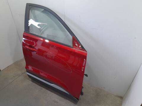 Foto 2ª: Puerta Delantera Derecha DR 4.0 EV 116CV [SQRE4G15C] (2022)