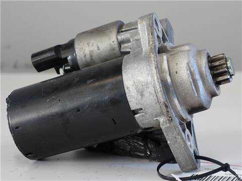 Motor de Arranque Skoda Octavia 1.9 TDI BERLINA 105CV 77KW