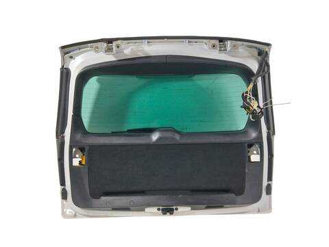 Foto 2ª: Portón Citroen C5 RHH (2011)