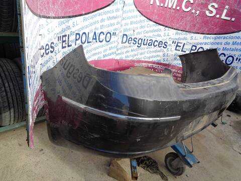 Foto 4ª: Paragolpes Trasero Fiat Linea ACTIVA 110.0/111.0) 90CV 66KW [199A3000] (2008)