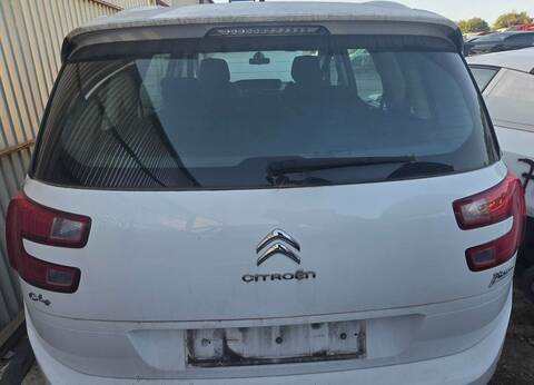 Portón Citroen C4 HNS PICASSO