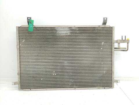 Foto 2ª: Radiador Calefaccion A.A. Kia Carens 2.0 CRDI EX MONOVOLUMEN 113CV 83KW [D4EA] (2005)