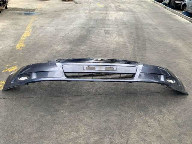Paragolpes Delantero Toyota Avensis 1.8 16V147CV 0CV