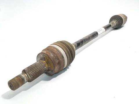 Transmision Trasera Izquierda Land Rover Discovery 2.0 TD4 CAT 150CV 110KW