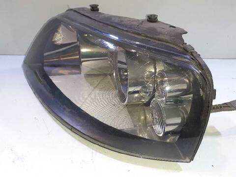 Foto 3ª: Faro Izquierdo Seat Alhambra 1.9 TDI 115CV 85KW [AUY] (2001)