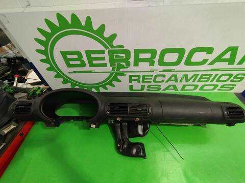 Foto 3ª: Kit Airbag Seat Toledo 1.9 TDI 110CV [AHF] (1999)