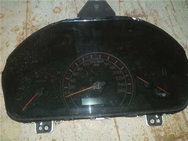 Cuadro de Instrumentos Honda Accord 