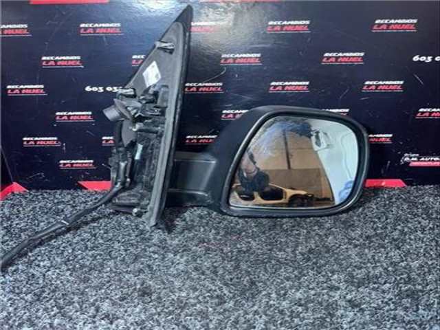 Foto 2ª: Retrovisor Derecho Citroen Jumpy CONTROL M BLUE-HDI FAP 122CV 90KW FURGON [AHK / DW10FE] (2020)