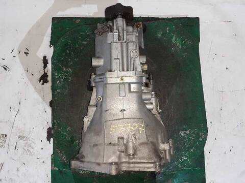 Foto 2ª: Caja Cambios Bmw Serie 3 315 316TI 115CV 85KW [N46B18A] (2002)