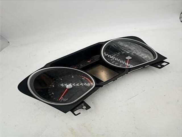 Foto 3ª: Cuadro de Instrumentos Ford Mondeo 2.0 TREND (09.2010- ) [2.0 LTR. - 103 KW TDCI CAT] [UFBA]