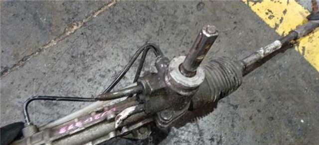 Foto 3ª: Cremallera de Direccion Citroen C4 1.6 HDI GRAND C4 PICASSO [9HZ-DV6TED4]