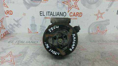 Compresor Aire Acondicionado Renault Megane DYNAMIQUE BERLINA 131CV 96KW II BERLINA 5P