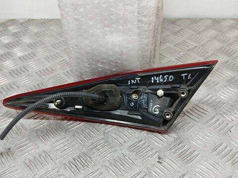 Foto 2ª: Piloto Trasero Izquierdo Honda Civic 1.5 COMFORT 182CV 134KW [L15BA] (2018)