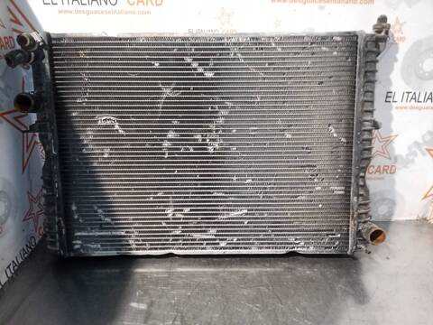 Foto 4ª: Radiador Motor Land Rover Discovery TD5 HSE 139CV 102KW (2002)