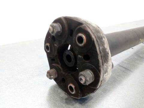 Foto 2ª: Transmision Central Mercedes Clase C 160 220 CDI 209.308) COUPE 150CV 110KW [646966] (2006)