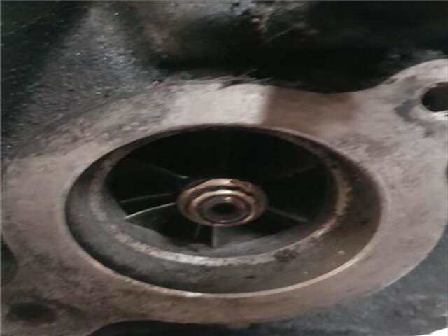 Foto 2ª: Turbocompresor Ford Mondeo 1.8 TD [RFM]