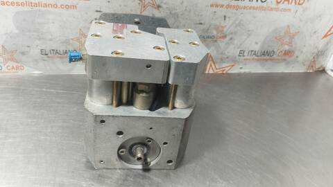 Foto 4ª: Abs Mercedes Clase S 220 300 129.061) 231CV 170KW (1989)