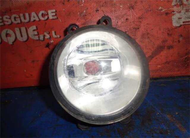 Faro Antiniebla Delantero Izquierdo Toyota Yaris 1.4 BÁSICO [1.4 LTR. - 66 KW TURBODIESEL CAT]
