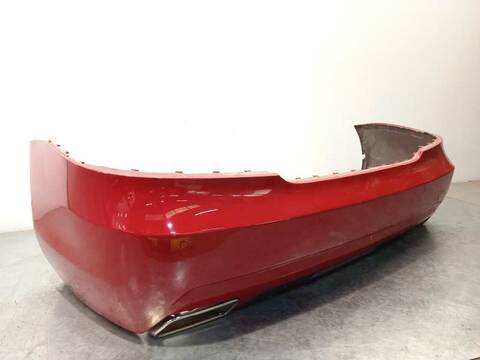 Foto 2ª: Paragolpes Trasero Mercedes Clase S 220 SL 500 231.473) 435CV 320KW [278927] (2013)